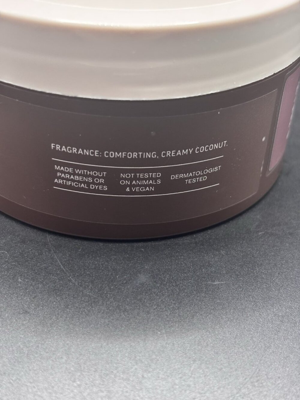 Bath & Body Works Coco Shea Body Butter 6.5 oz Cocoa Creamy Coconut Moisturizer - Picture 6 of 13